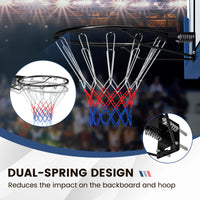 45 CM Basketball Rim Replacement