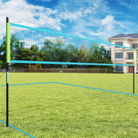 Portable Outdoor Volleyball Net Set