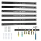 Magnetic Tool Holder, Heavy-Duty Magnetic Bar with Strong Load Capacity