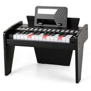 25 Keys Kids Piano Keyboard, Mini Digital Piano Toy