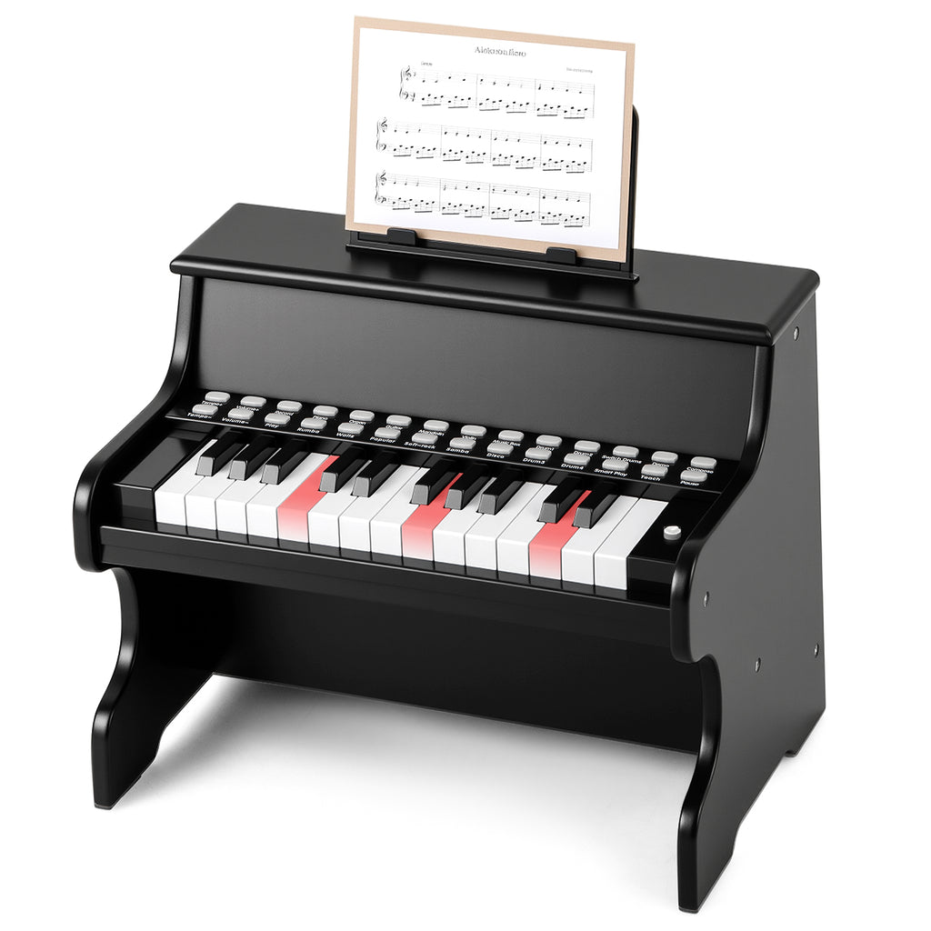 Educational Music Instrument for Boys and Girls Aged 3+ Years Old ...