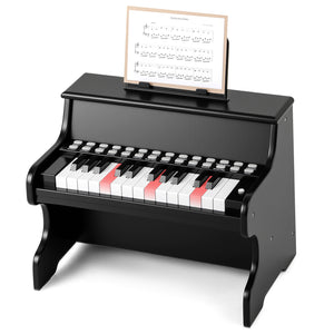 Educational Music Instrument for Boys and Girls Aged 3+ Years Old