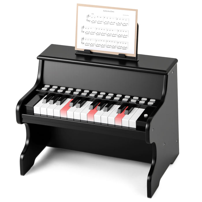 Educational Music Instrument for Boys and Girls Aged 3+ Years Old