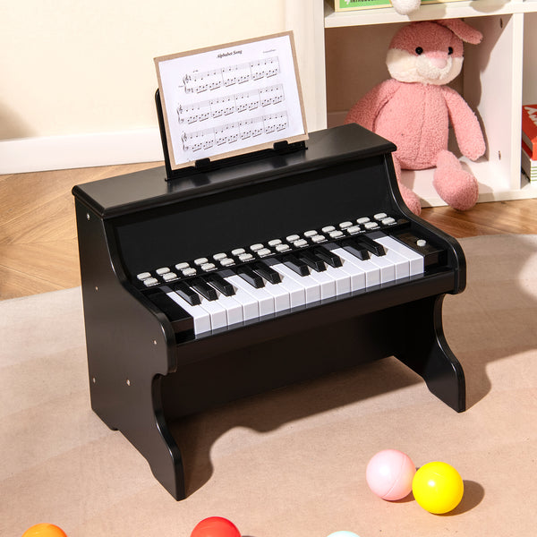 Educational Music Instrument for Boys and Girls Aged 3+ Years Old