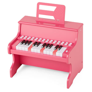 Educational Music Instrument for Boys and Girls Aged 3+ Years Old