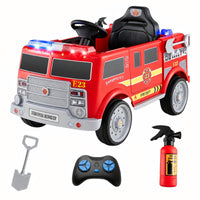 Electric Vehicle for Children 3-8 Years Old