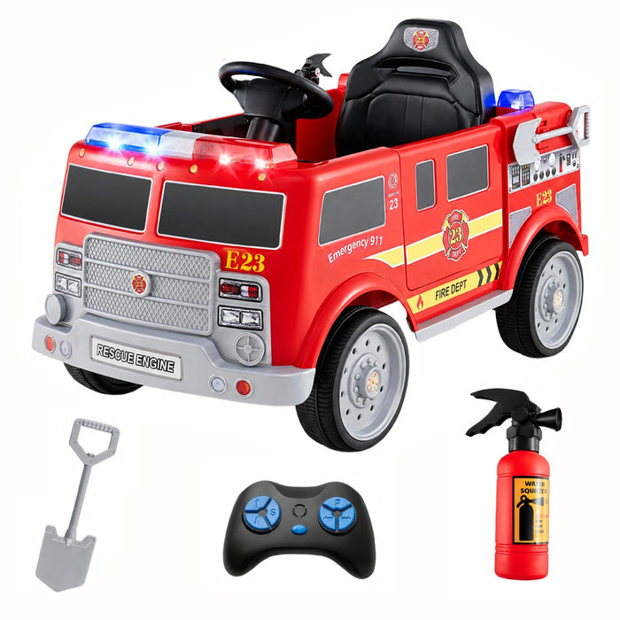 Electric Vehicle for Children 3-8 Years Old