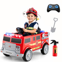 Electric Vehicle for Children 3-8 Years Old