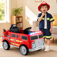 Electric Vehicle for Children 3-8 Years Old