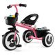 Kids Trike with Adjustable Seat
