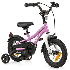 30cm Children Training Bicycle with Adjustable Seat