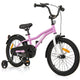 45 cm Children Training Bicycle with Adjustable Seat