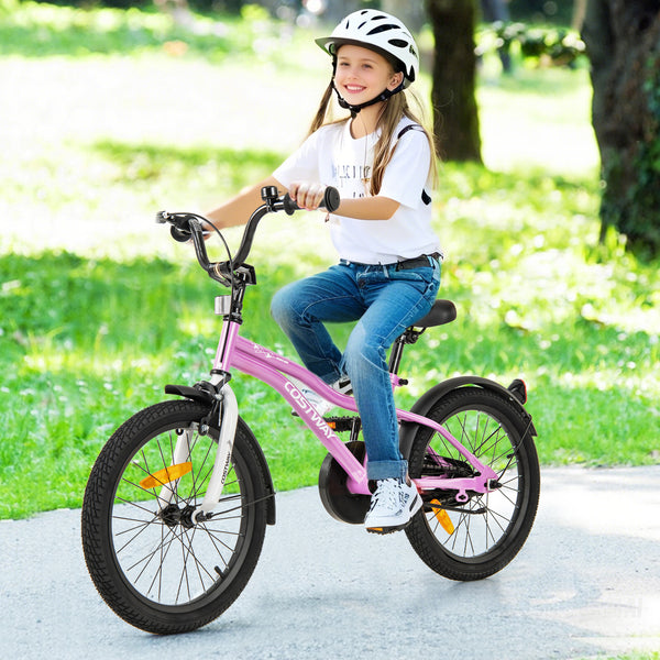 45 cm Children Training Bicycle with Adjustable Seat