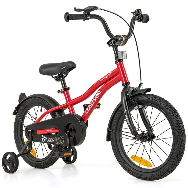40 cm Children Training Bicycle with Adjustable Seat