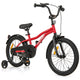 45 cm Children Training Bicycle with Adjustable Seat