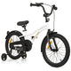 45 cm Children Training Bicycle with Adjustable Seat