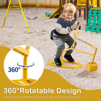 Outdoor Construction Excavator for 3+ Years Old Boys and Girls