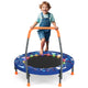 36’’ Mini Trampoline with 20 LED Lights