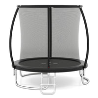 Outdoor Trampoline, Heavy-Duty Recreational Trampoline