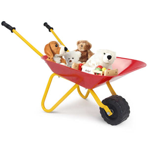 Outdoor Toys Kart w/Steel Tray