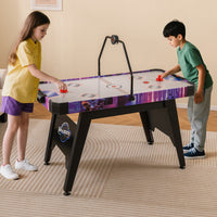 145CM Air Hockey Table, Air Hockey Arcade Game Table