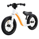 12-Inch Magnesium Alloy Frame Toddler Bike w/Adjustable Seat