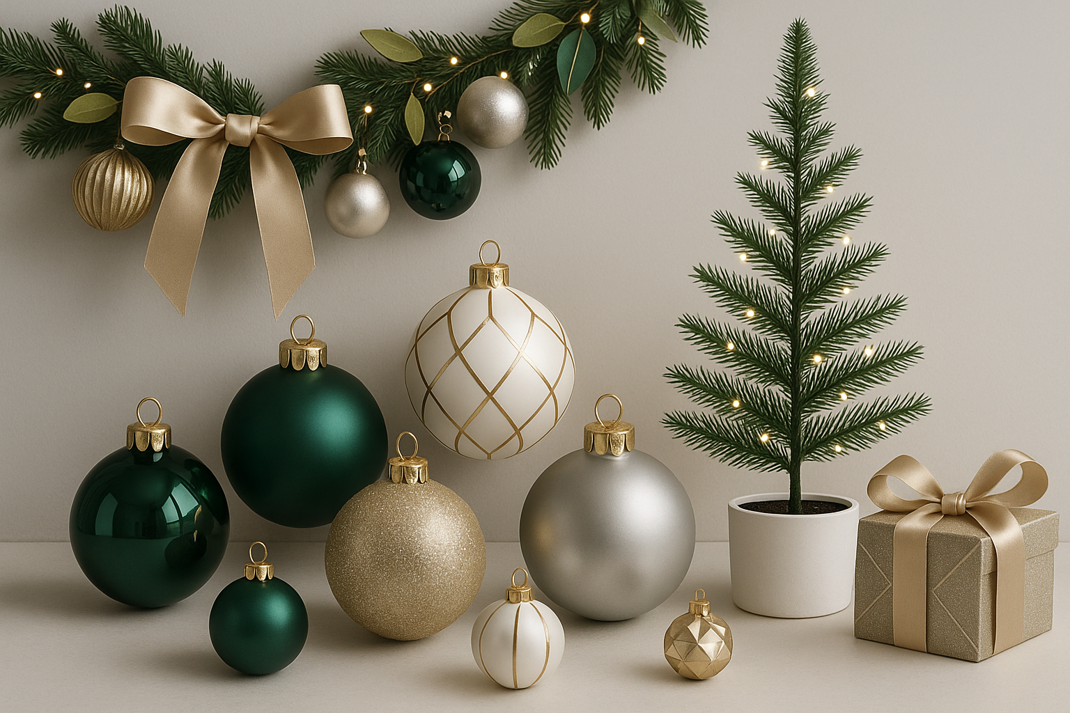 christmas decoration 2025