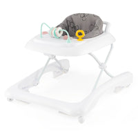Foldable Baby Walker with Adjustable Height for Boys and Girls