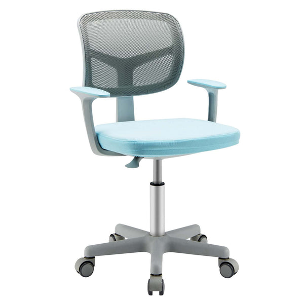 Height Adjustable Children Study Chair for Boys Girls Age 3-10