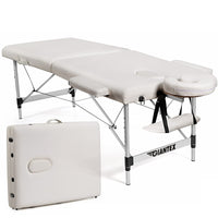 Giantex 213cm Massage Table