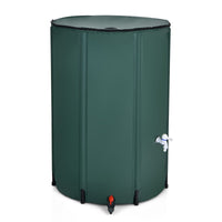 100 Gallon Collapsible Rain Barrel