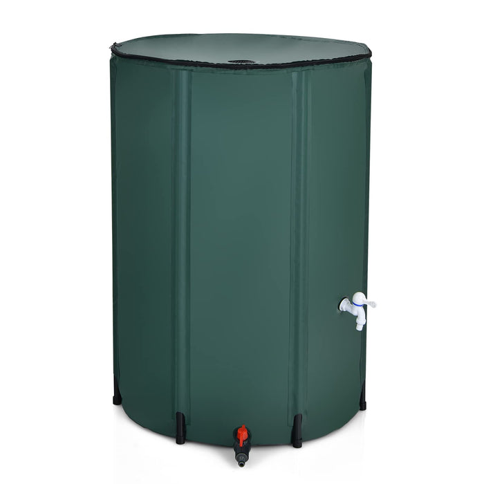 100 Gallon Collapsible Rain Barrel