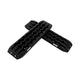 Set of 2 Off-Road Traction Board, 10 Tons Recovery Board Traction Aid