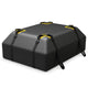 425L/15 Cubic Feet 100% Waterproof Roof Top Luggage Bag for All Vehicles
