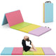 5-Panel Folding Gymnastics Mat