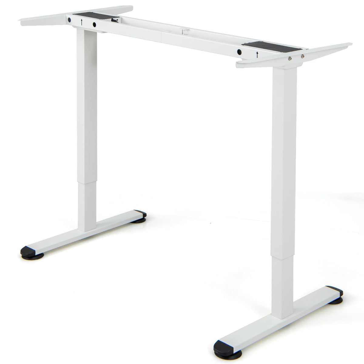 Giantex Electric Dual-Motor Stand up Desk Frame