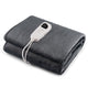 Heated Electric Mattress Pad Twin, 180cm x 75cm Electric Heated Blanket