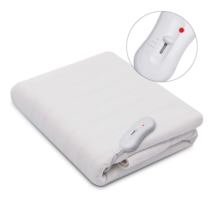 Massage Table Heating Pad, Electric Blanket, Digital Heat Settings