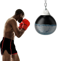 53.5 cm 81.5kg Water Punching Bag with Adjustable Metal Chain