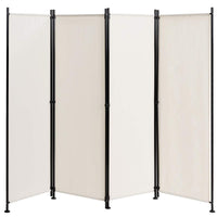 Portable Fiber Wall Divider for Home Office