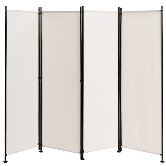 Portable Fiber Wall Divider for Home Office