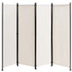 Portable Fiber Wall Divider for Home Office