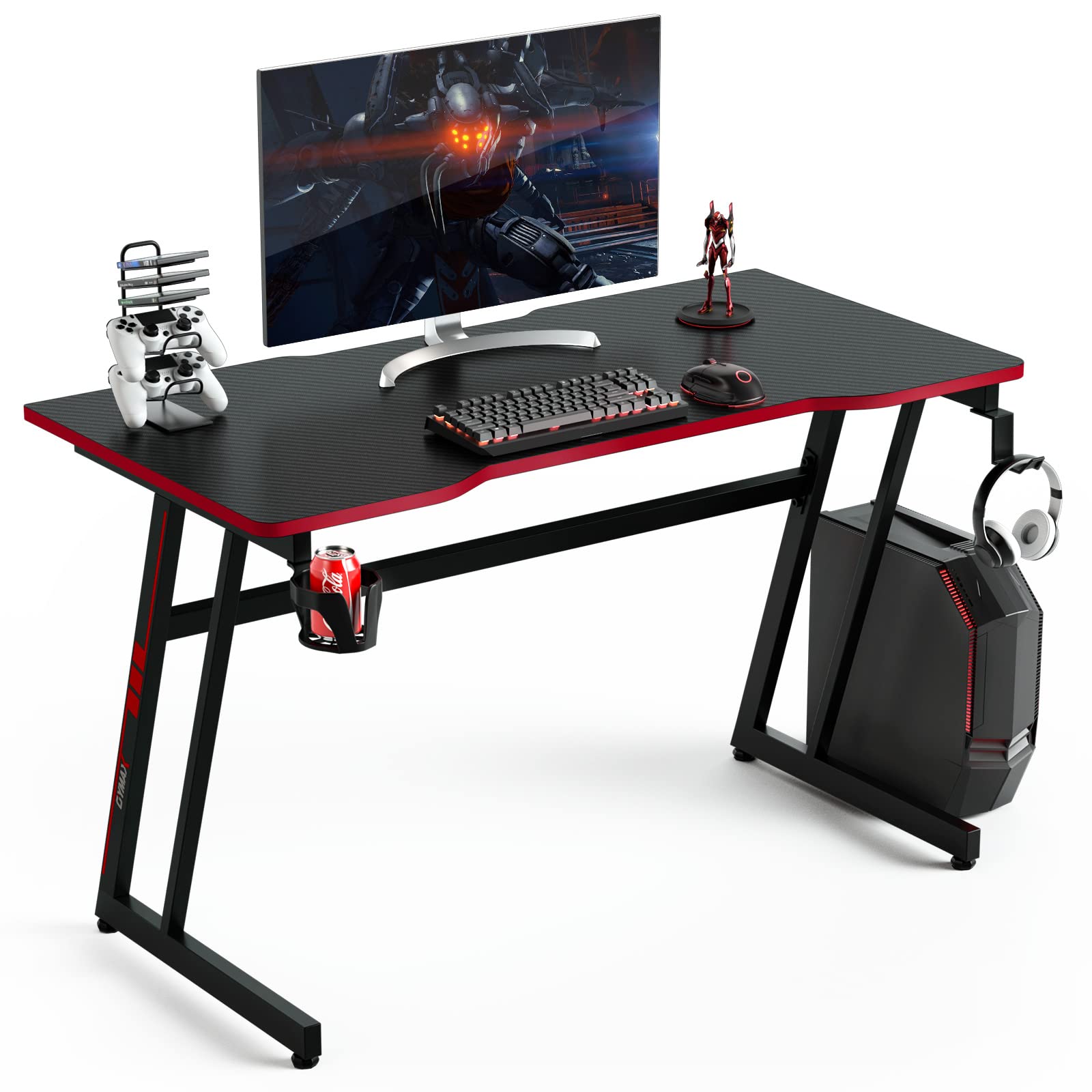 Gaming store desk z