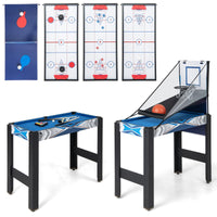 Multi Game Soccer Table Set/Foosball Table