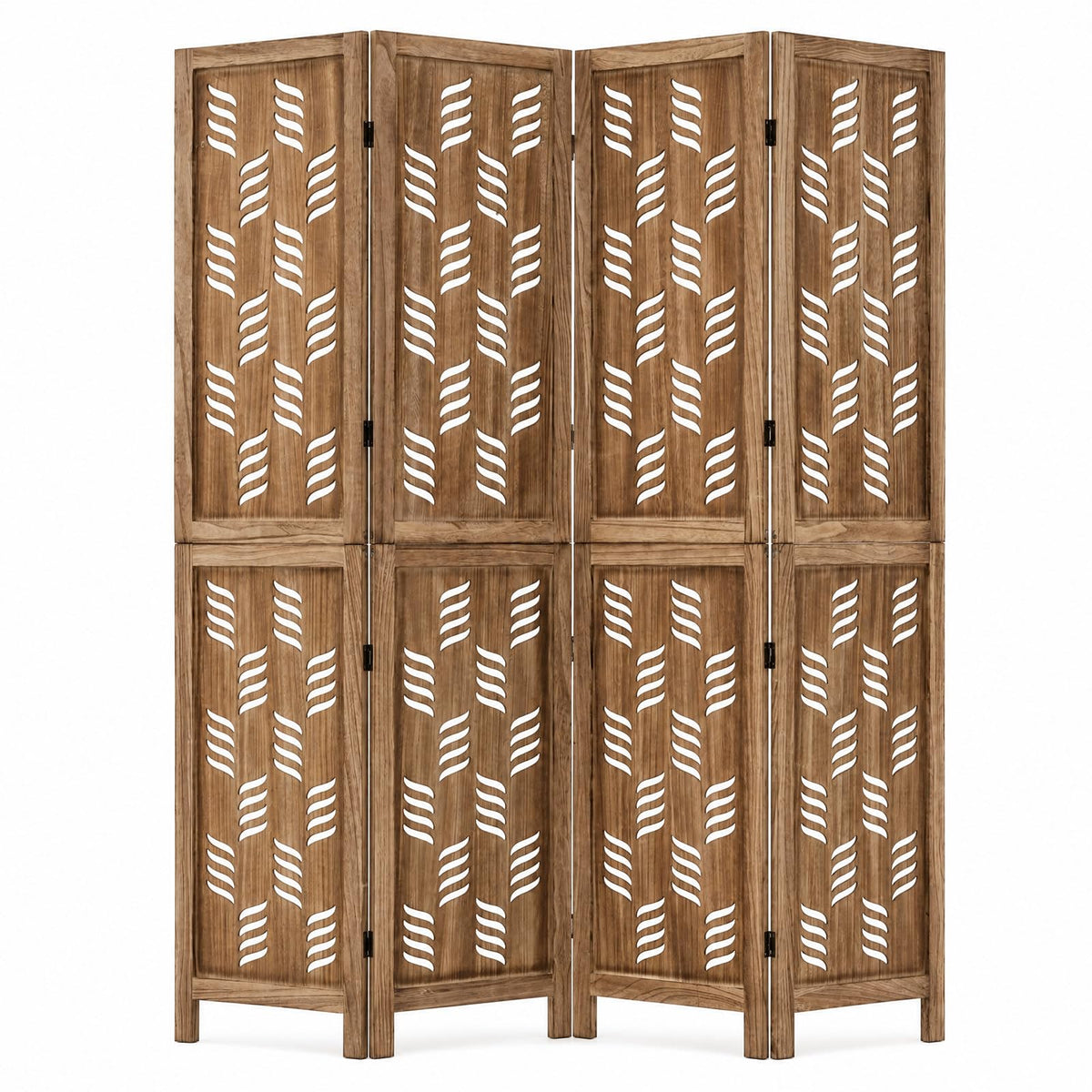 Giantex 170 cm Tall Room Divider, Folding Privacy Screen