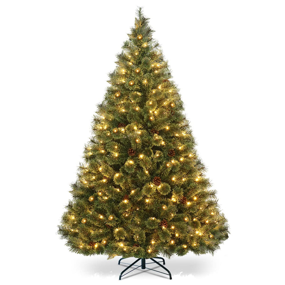 Christmas Tree - 1.8m main image 0