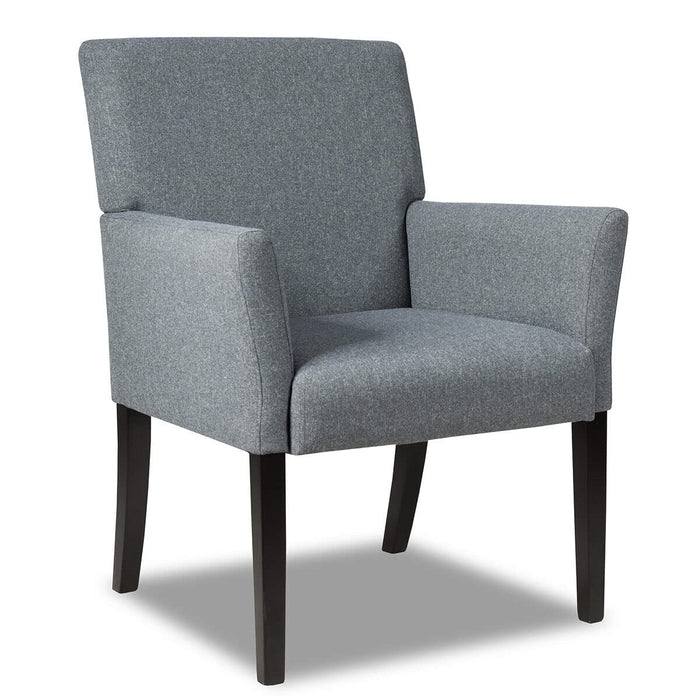 Giantex Executive Guest Chair, Contemporary Arm Chair
