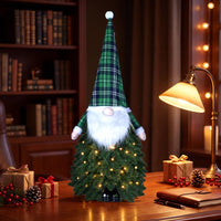 90 cm Mini Tabletop Artificial Christmas Tree