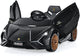 Lamborghini Licensed 12V Kids Ride On Car, Children Electric Ride-on Vehicle