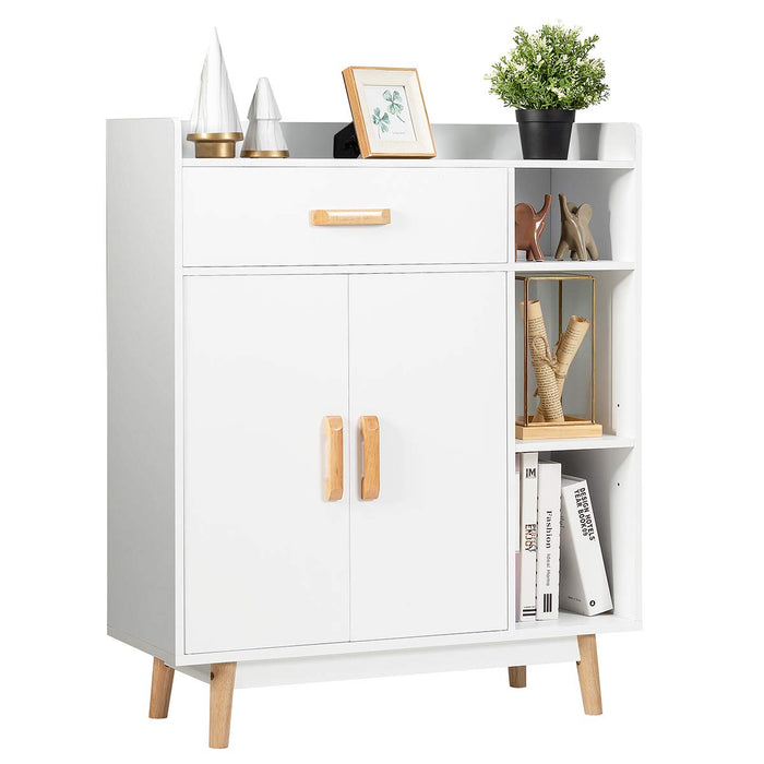 Storage Sideboard, Storage Cabinet Organizer